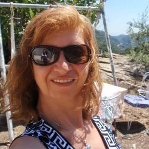 Meet your Posher, Joanne